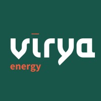 Virya Renewables Poland logo