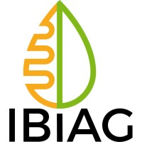 IBI Ag logo