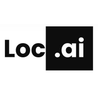 Loc.ai logo