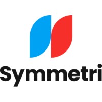 Symmetri logo