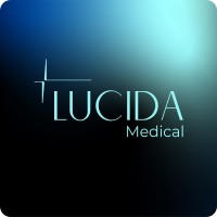 Lucida Medical logo
