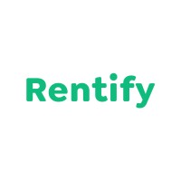 Rentify logo