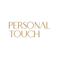 Personal Touch logo
