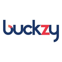 Buckzy Payments, Inc. logo