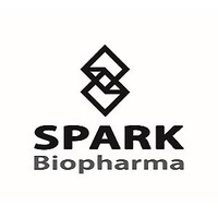 Spark BioPharma logo