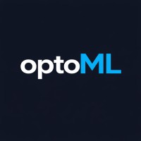 optoML logo