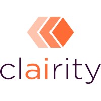 Clairity logo