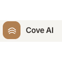 Cove logo
