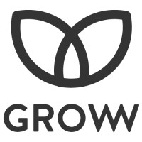 Groww logo