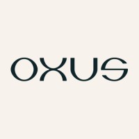 Oxus Finance logo