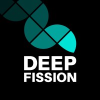 Deep Fission, Inc. logo