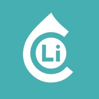 Cornish Lithium logo
