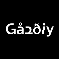 Gaudiy logo