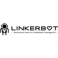 Lingxin Qiaoshou (Linkerbot) logo