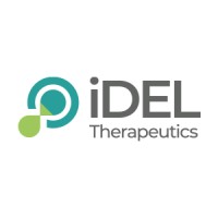 iDEL Therapeutics GmbH logo