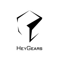 HeyGears logo