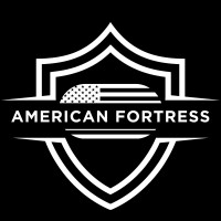 AmericanFortress logo