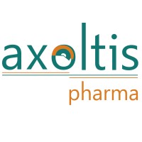 Axoltis Pharma logo