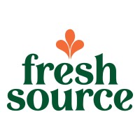 FreshSource logo