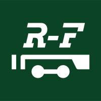 Rail Flow logo