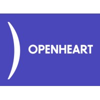OpenHeart logo