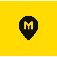 MAX (Metro Africa Xpress) logo