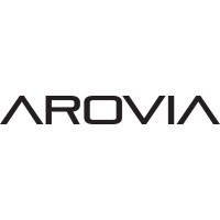 Arovia logo