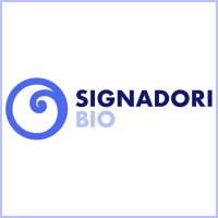 Signadori Bio logo