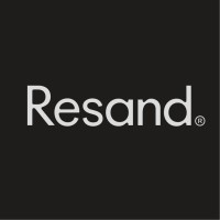 Resand logo