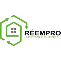 Réempro logo
