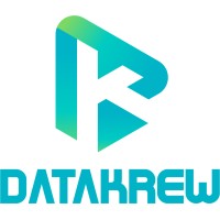 Datakrew Pte Ltd $2.6M Seed Funding (2026) | Investors & Contacts ...
