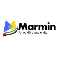 Marmin AI logo