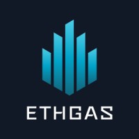 ETHGas logo