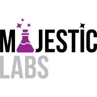 Majestic Labs logo