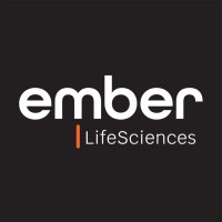 Ember LifeSciences logo