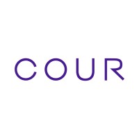 COUR Pharmaceuticals logo