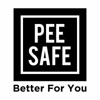 Pee Safe logo