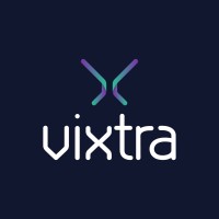 Vixtra logo