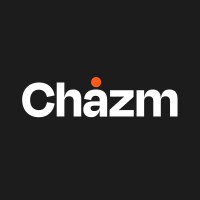 Chazm logo