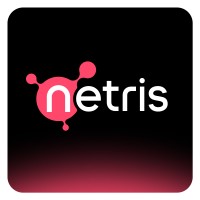 Netris logo