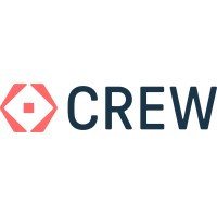 CREW logo