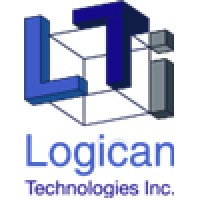 Logican Technologies logo
