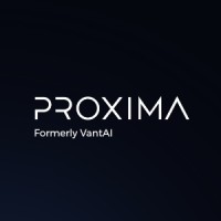Proxima Bio logo
