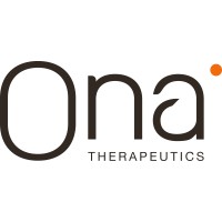 Ona Therapeutics logo