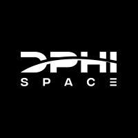 DPhi Space logo