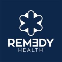 Rem3dy Health logo