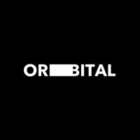 Orbital logo