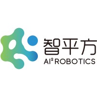 Zhi Ping Fang (AI2 Robotics) logo