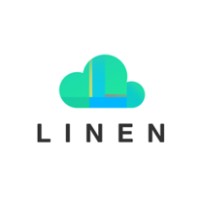 LINEN Cloud logo