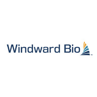 Windward Bio logo
